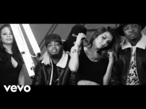 Video: Rayven Justice - How I Do It (feat. Pleasure P)